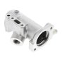 Water Flange for Kubota BX1860, BX1870 Tractor - OEM No. 16873 72704