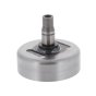 Clutch Drum for Makita EBH252U Brushcutters - OEM No. 168809-7