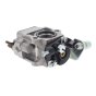 Carburettor for Makita EB7650TH Backpack Blower - OEM No. 168859