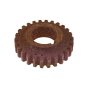 Crankshaft Pinion(When The Engine Is Fitted With Reduction Gear) for Jap Model 4/3 Industrial Engine - 16895
