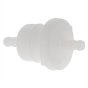 Filter fits Honda G400K1 Engines - 16910 GB2 005