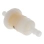 Fuel Filter for Honda GCV520 Engines - 16910-ZD4-015