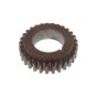 Crankshaft Pinion (When The Engine Is Fitted With Reduction Gear) for Jap Model 5 Industrial Engine - 16914