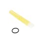 Fuel Strainer for Honda GX160RT2, GX160U1 Engines - OEM No. 16952-KJ9-752