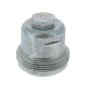 Cup Fuel Strainer for Honda GX120, GX160, GX200 Engines - 16967 ZE0 811
