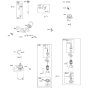 Lubrication Assembly for Briggs