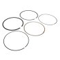 Ring Set for Kohler ECH440, CH440, CH440TF Engines - 17 108 07-S