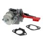 Carburettor Complete Kit for Kohler CH440 Engine - OEM No. 17 853 128-S