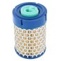 Air Filter for Kohler CH395-0105 KOHLER CH395-0105 Engines - OEM No. 17 883 03