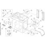 Fibreglass Cage Assembly