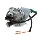 Carburettor Assembly for Loncin G420FD Taper Shaft (420cc, 12hp) Engines - 170021077-0001