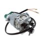 Carburettor Assembly for Loncin G420FD Taper Shaft (420cc, 12hp) Engines - 170021077-0001
