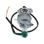 Carburettor Assembly for Loncin G420FD Taper Shaft (420cc, 12hp) Engines - 170021077-0001