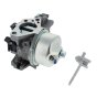 Carburettor for Loncin G240f C Engines - OEM No. 170021096-0001