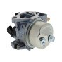 Carburettor for Loncin LC1P90F-1 Engine - OEM No. 170021556-0001