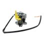 Carburettor for Loncin LC8000D-F Generator - OEM No. 170022234-0001