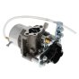 Carburettor for Loncin LC2000i, LC2000i-S Generator - 170021855-0001