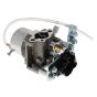 Carburettor for Loncin LC2000i,  LC2000i-S Generator - 170021855-0001