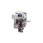 Carburettor for Loncin LC1P70FA Engines - 170022095-0001