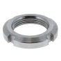Pulley Lock Nut for Benford MBR71 Vibrating Rollers - 1701 118