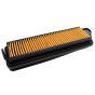 Filter fits Honda H4514H Lawn Tractor - Genuine Part - 17010-758-000