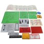 Decal set for Benford MBR71 Vibrating Rollers - 1701 0102