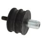 Av Mounting & Pin Assembly for Terex Machines - 1702 214