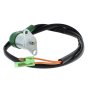 Valve Assembly. Solenoid for Loncin LC5000-F, LC6500D-F, LC8000D-F Generators - 170420002-0001