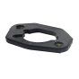 Air Cleaner Gasket for Loncin LC1P61FA (140cc, 3.6hp) Engine - OEM No. 170430150-0001