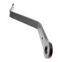 Ramp Support for Benford MBR71 / 1-71 Roller - OEM No. 1705 3007