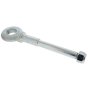 Towing Eye for Terex MBR71 Roller - OEM No. 1705 3039