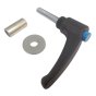 Blocking Handle M10 X 50 for Belle BC 350 Bench Saw - 171.2.018