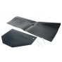Protection Curtains for Belle BC350 Bench Saws - 171.2.027