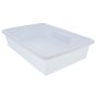 Plastic Tray for Water Pump fits Belle BC350 Bench Saw - 171.2.031