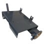 Cutting Head for Belle BC350 Brushcutters - OEM No. 1712011