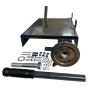 Cutting Head for Belle BC350 Brushcutters - OEM No. 1712011