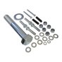 Cutting Head for Belle BC350 Brushcutters - OEM No. 1712011
