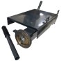 Cutting Head for Belle BC350 Brushcutters - OEM No. 1712011