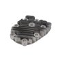 Cylinder Head for M.A.G 1029 SRL Engine - OEM No. 1712 235