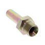 Hydraulic Stud Standpipe for Terex MBR71, MBR71 HD Roller - OEM No. 1714-108