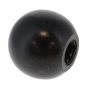 Brake Lever Knob for Benford/Terex MBR71 Roller - 1714-127