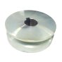 V Belt Pulley for Benford / Terex MBR71 Roller - 1714 240
