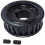 Pulley & Bush Assy for Benford/Terex MBR71 Roller - 1714-320
