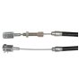 Clutch Cable for Benford / Terex MBR71 / 1-71 Rollers - OEM No. 1714-70