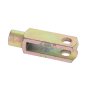 Clevis Terex MBR1-71, MBR71HD Rollers - 1714 77