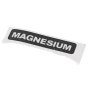 Label (Magnesium) for DeWalt - OEM No. 171432