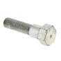 Brake Lever Pivot Pin for Terex MBR71 Roller - OEM No. 1714 128