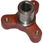 Drive Coupling to fit Benford MBR71 Vibrating Roller - 1714 1330