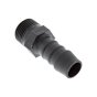 Straight Socket for Terex MBR71 HD Roller - OEM No. 1714-1358