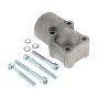 Fitting for Terex MBR71 / 1-71, New MBR71 HD Pedestrian Rollers - OEM No. 1714 1396